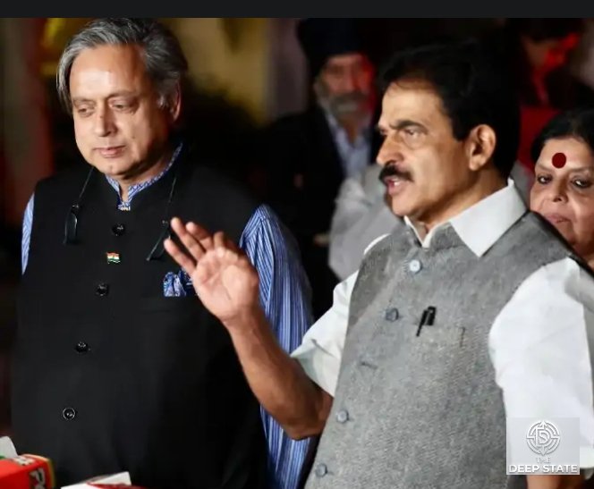 Congress Leadership Warns Against Statements That Could Benefit BJP