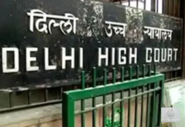 Delhi High Court Orders Immediate Block on Illegal Streaming of Sony Sports Broadcasts