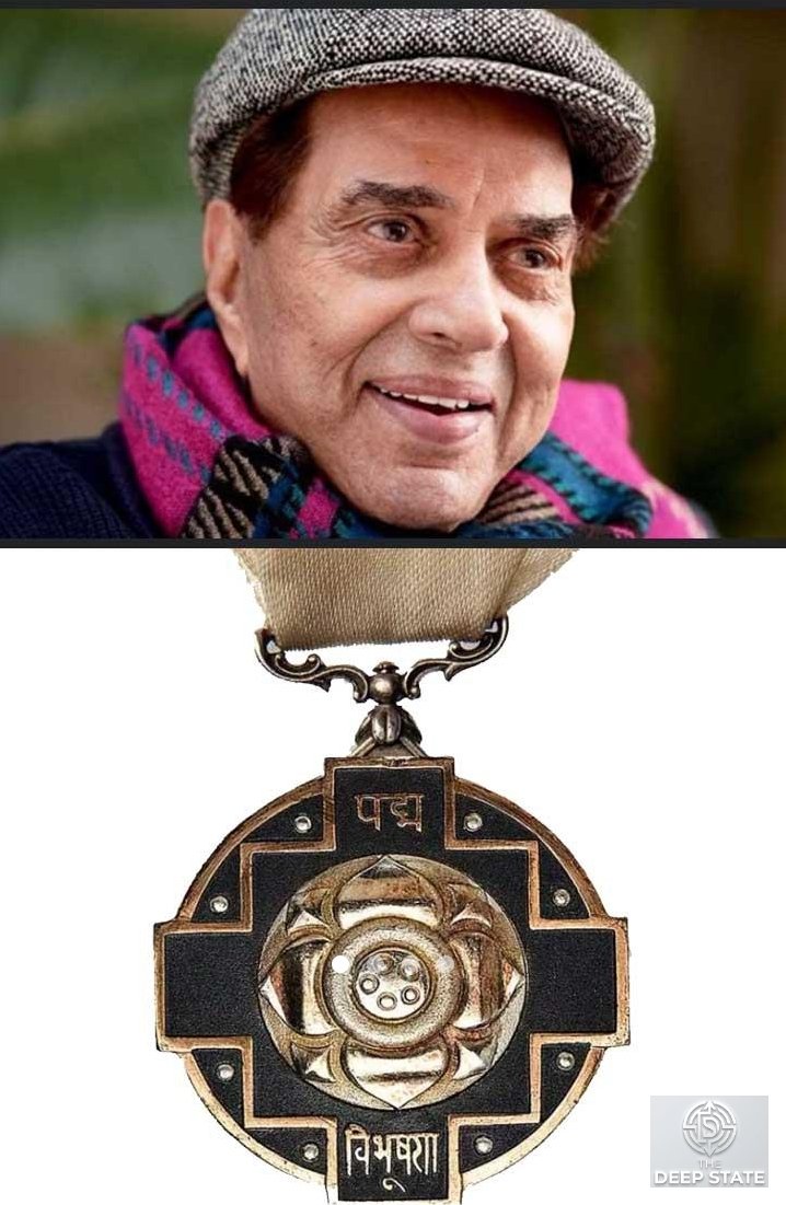Dharmendra 