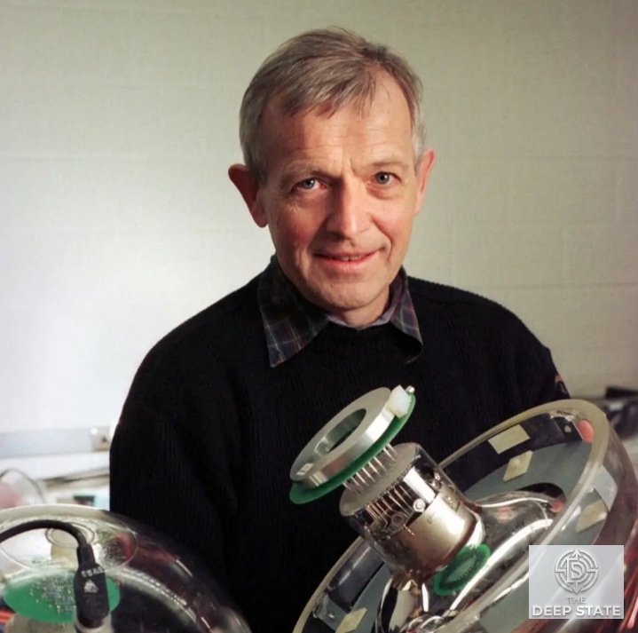 Francis Halzen has been honoured with the 2026 Nobel Prize in Physics for pioneering work that helped scientists detect high-energy neutrinos arriving from deep space.