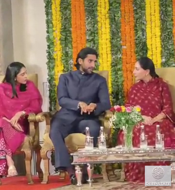 Jaipur royal family