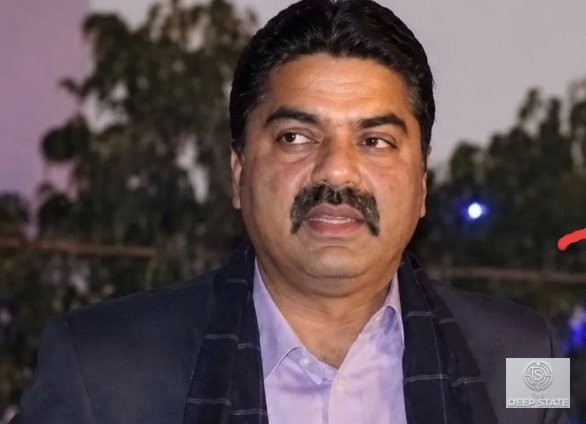 Law and order reset: IPS Anshuman Bhomia appointed Jodhpur Police Commissioner in major Rajasthan reshuffle