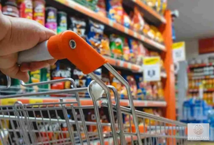 Daily Essentials Set for Price Pressure as Input Costs Rise