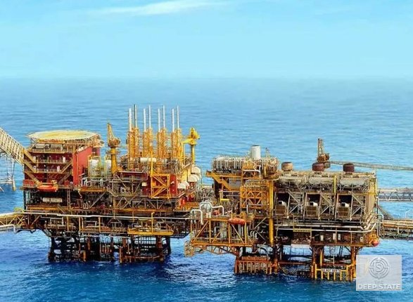 India Plans 150 Deep-Sea Wells Near Andaman Islands Under ‘Samudra Manthan’ Energy Mission