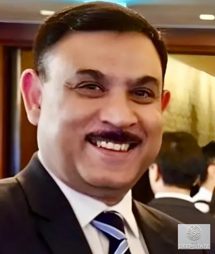 IAS Shikhar Agarwal
