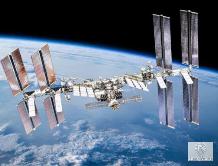 The International Space Station