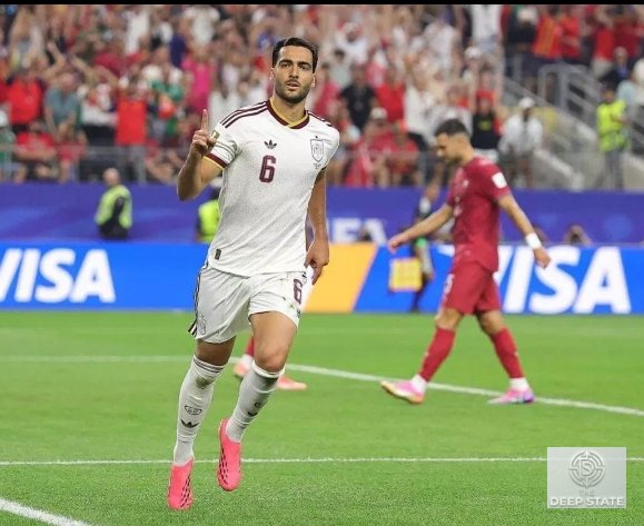 Late Merino Magic Sends Spain Into World Cup Semi-Finals