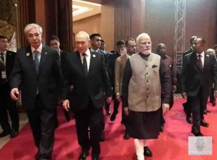 India’s BRICS Diplomacy Wins Global Praise, Keeps Bloc From Becoming Anti-US Alliance