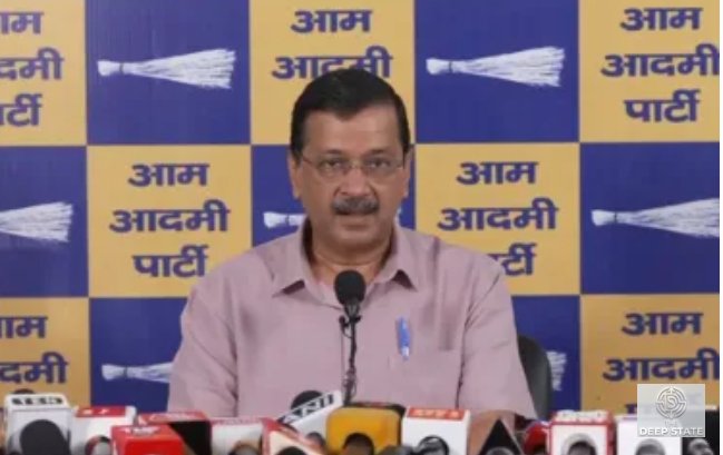 Kejriwal Urges Centre to Provide E20, E10 and E0 Fuel Choices at Petrol Pumps