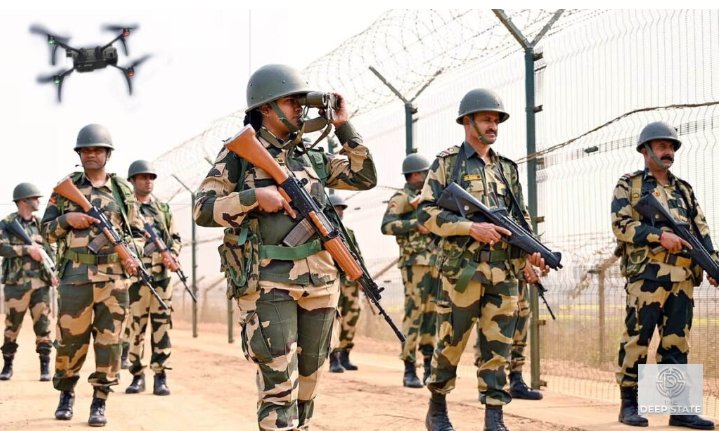BSF 