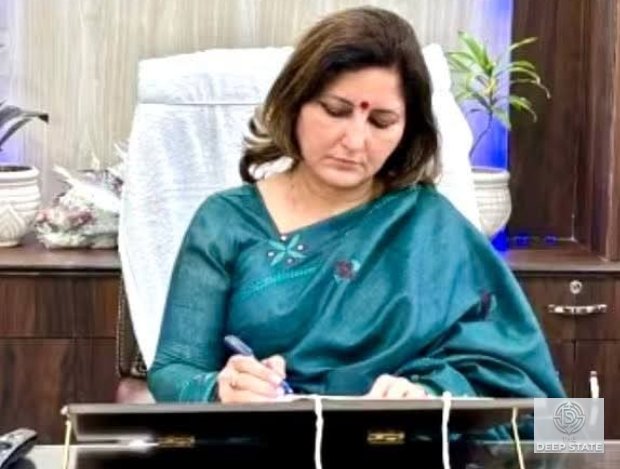 Shruti Bhardwaj’s Return to RCDF May Hinge on Post-Poll Order