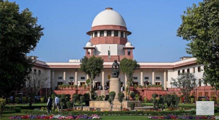 Supreme court of India