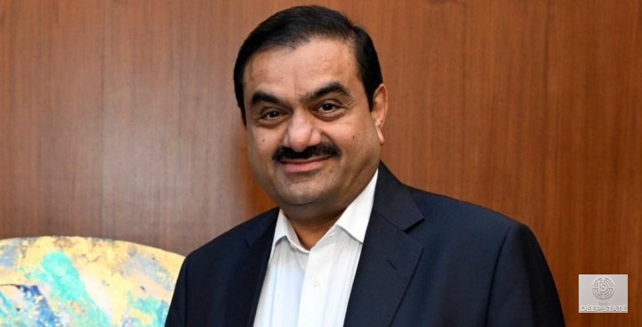 U.S. Court Dismisses Adani Criminal Case After Nearly Two Years