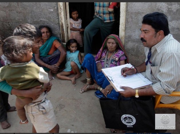 Census 