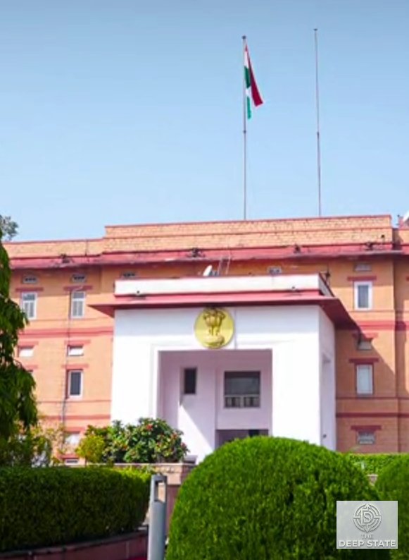 Rajasthan Forest Department Gets Major Reshuffle; 69 IFS Officers Transferred