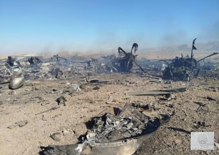 Downed us f-15 in iran
