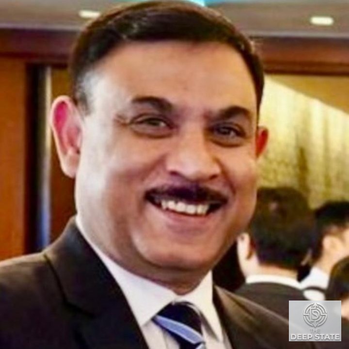 IAS Shikhar Agarwal