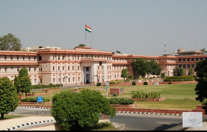 Minister's Son's Transfer Revoked Within 24 Hours, Sparks Questions Over Transparency in Rajasthan