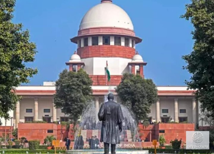 Supreme Court Declines Urgent Hearing on Plea Seeking CBI Probe Into 'Cockroach Janta Party'