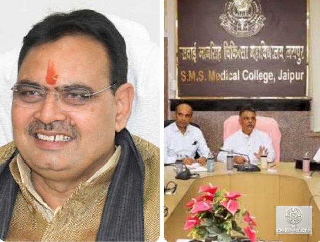 Maternal Deaths Shake Rajasthan