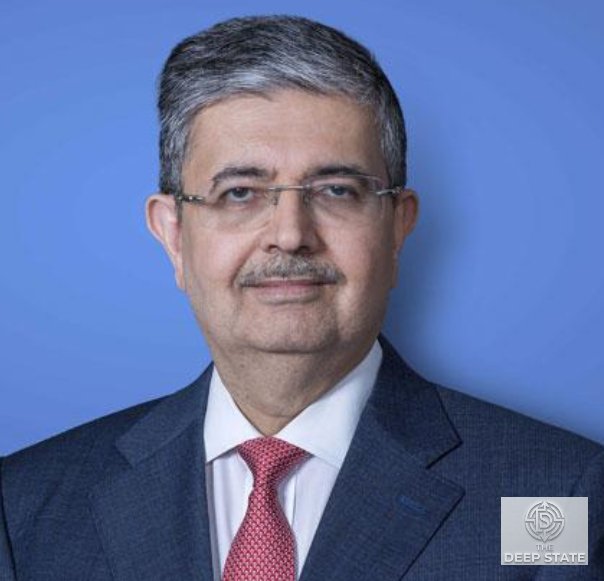 Uday kotak 