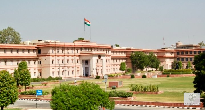 Rajasthan Government Transfers 26 IAS and 53 RAS Officers in Major Administrative Reshuffle