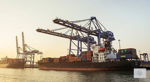 IRAN PEACE BREAKTHROUGH OFFERS ECONOMIC BREATHING ROOM FOR INDIA