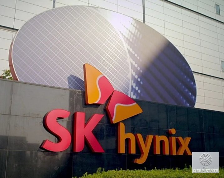 CHIP TITANS SURGE: SK HYNIX JOINS ELITE $1 TRILLION CLUB AS AI BOOM RESHAPES GLOBAL ECONOMY